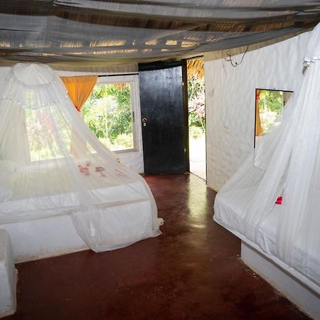 Taironaka Eco Hotel Don Diego 외부 사진