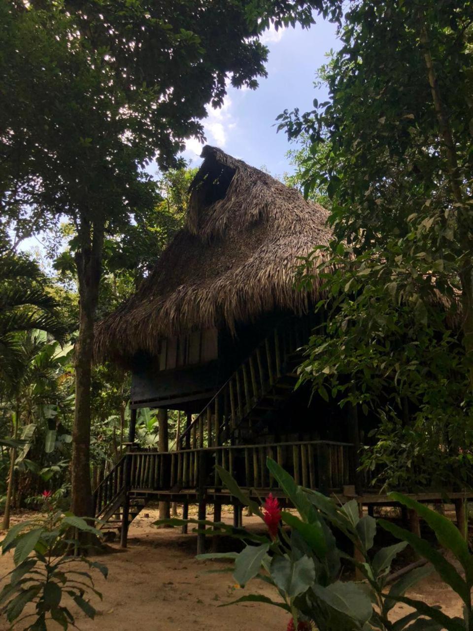Taironaka Eco Hotel Don Diego 외부 사진