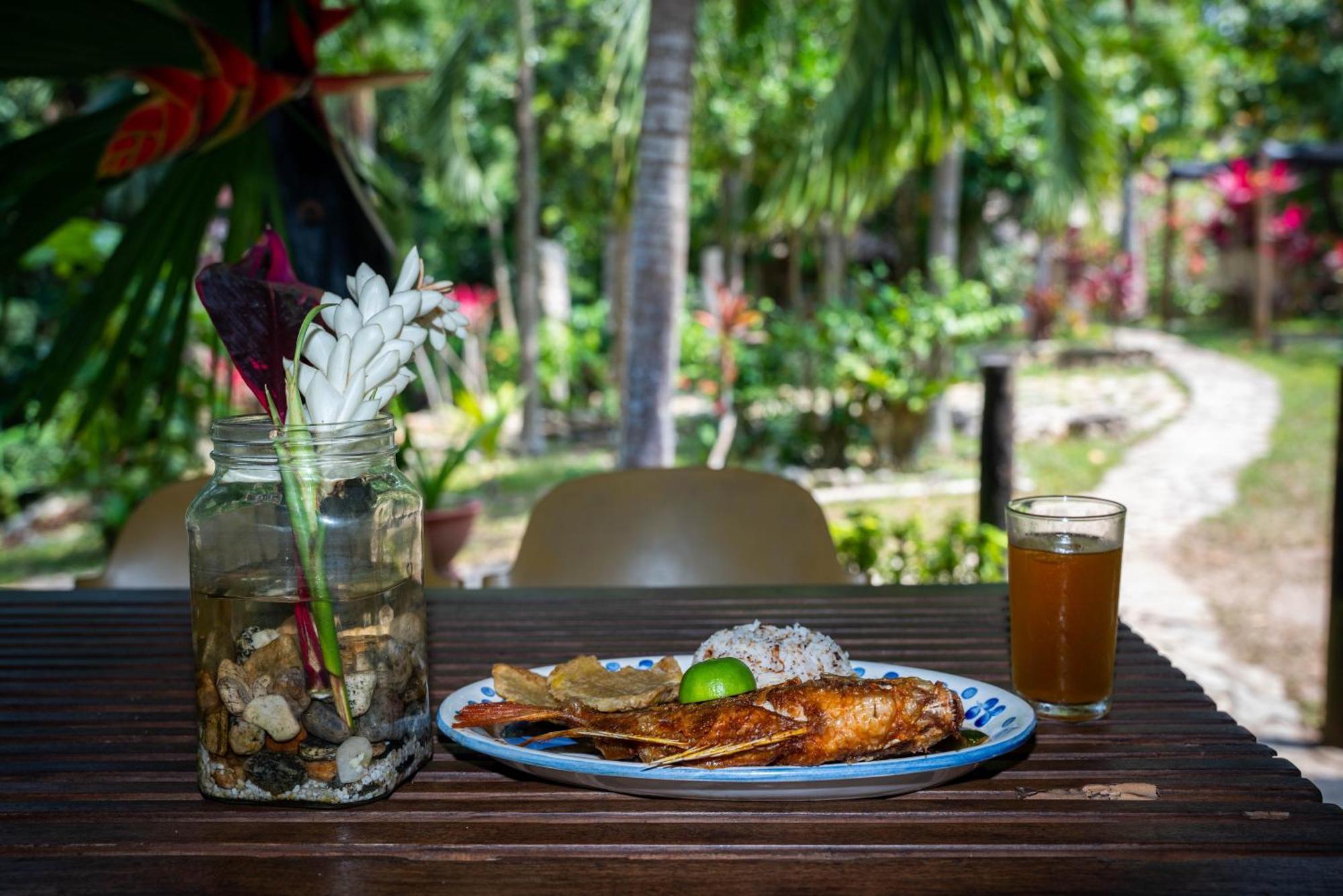 Taironaka Eco Hotel Don Diego 외부 사진