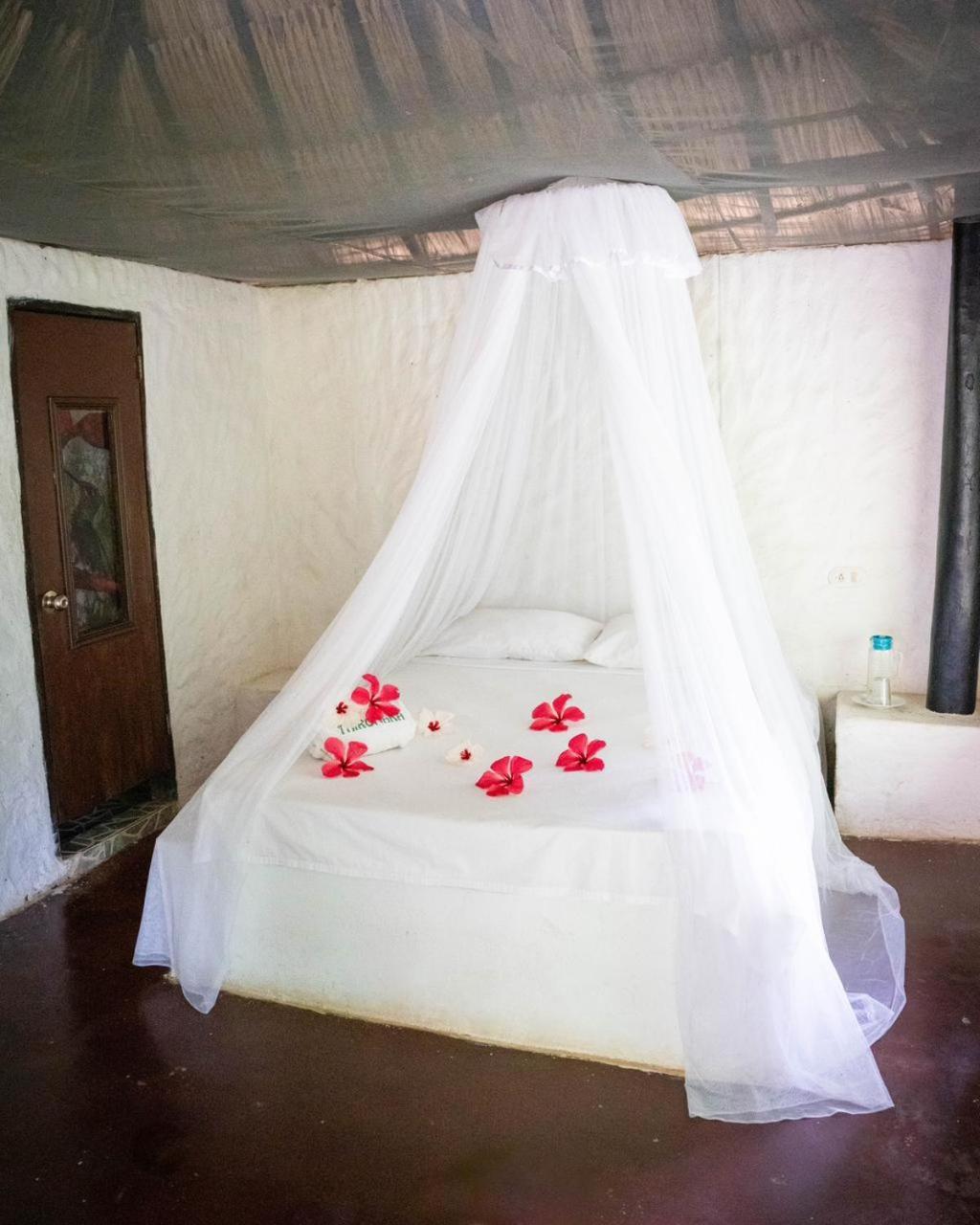 Taironaka Eco Hotel Don Diego 외부 사진