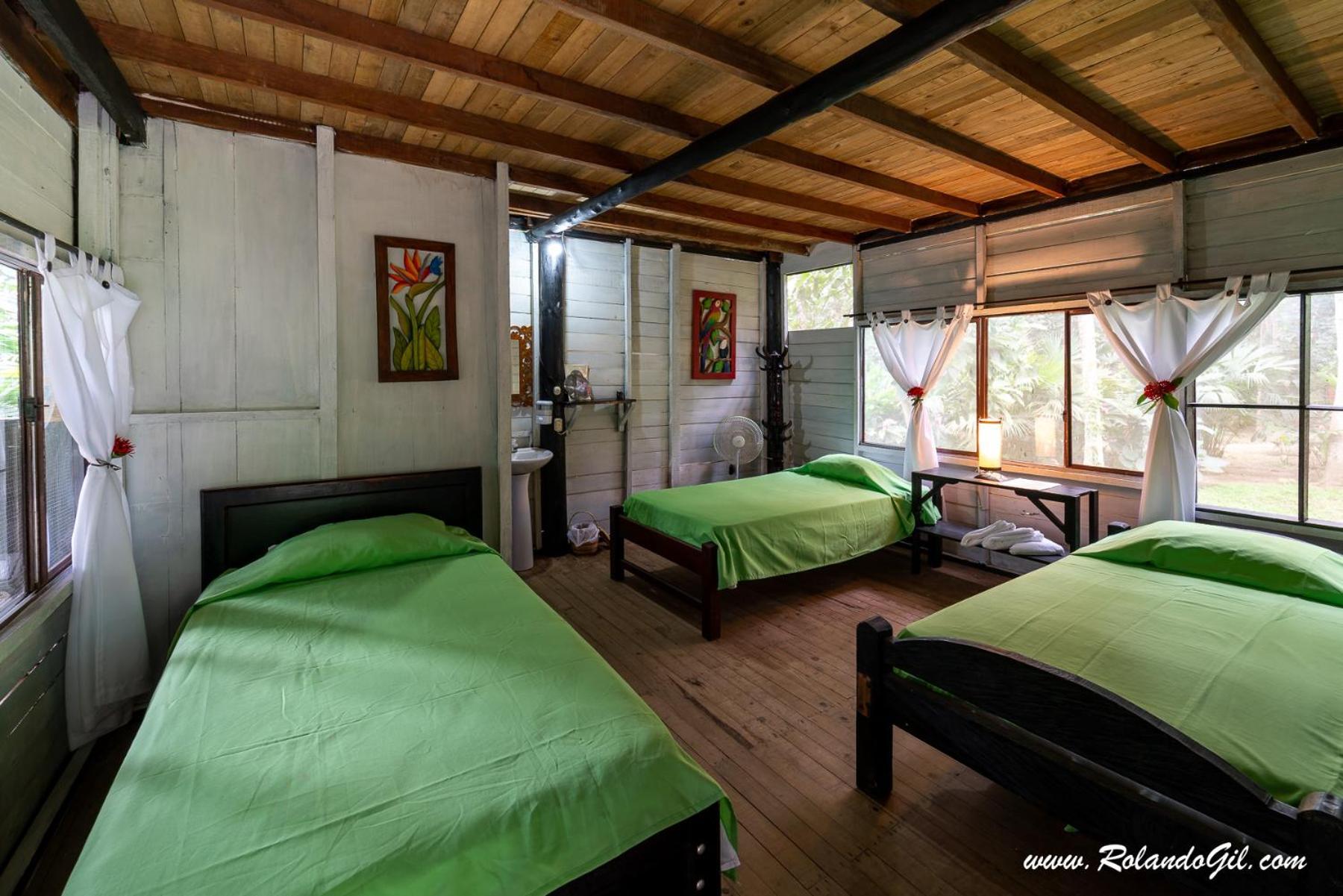 Taironaka Eco Hotel Don Diego 외부 사진