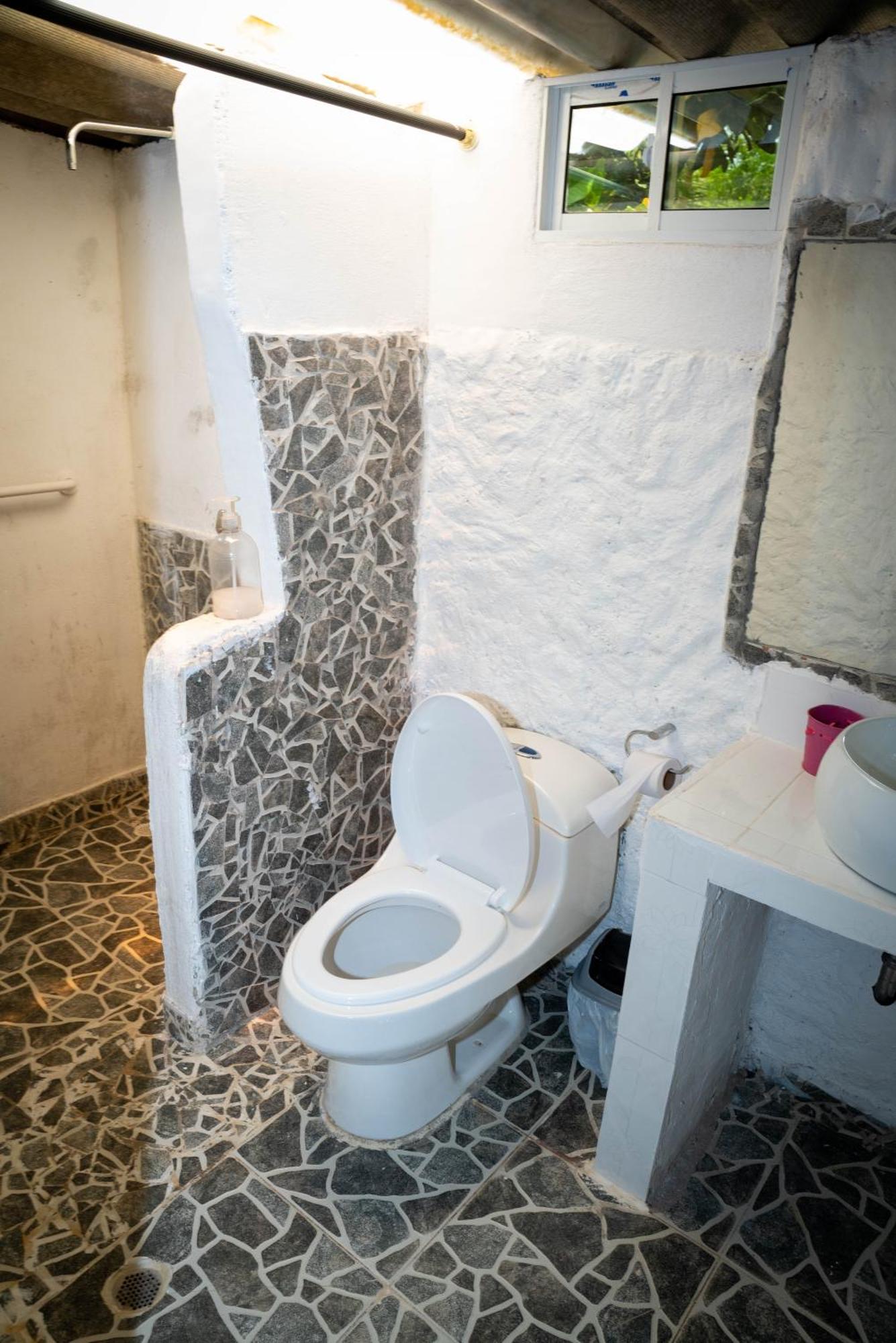 Taironaka Eco Hotel Don Diego 외부 사진