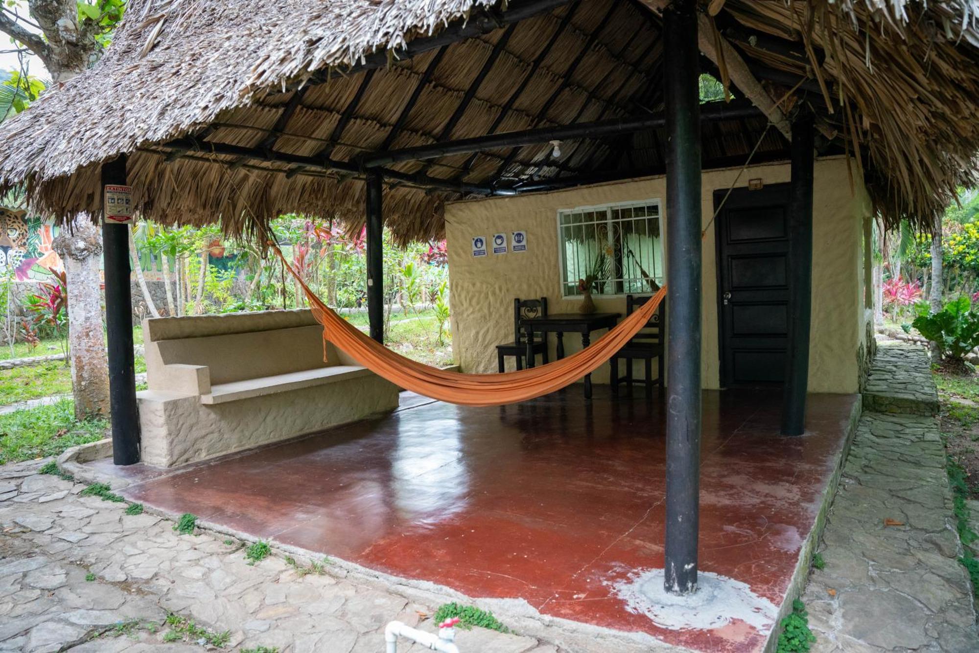 Taironaka Eco Hotel Don Diego 외부 사진