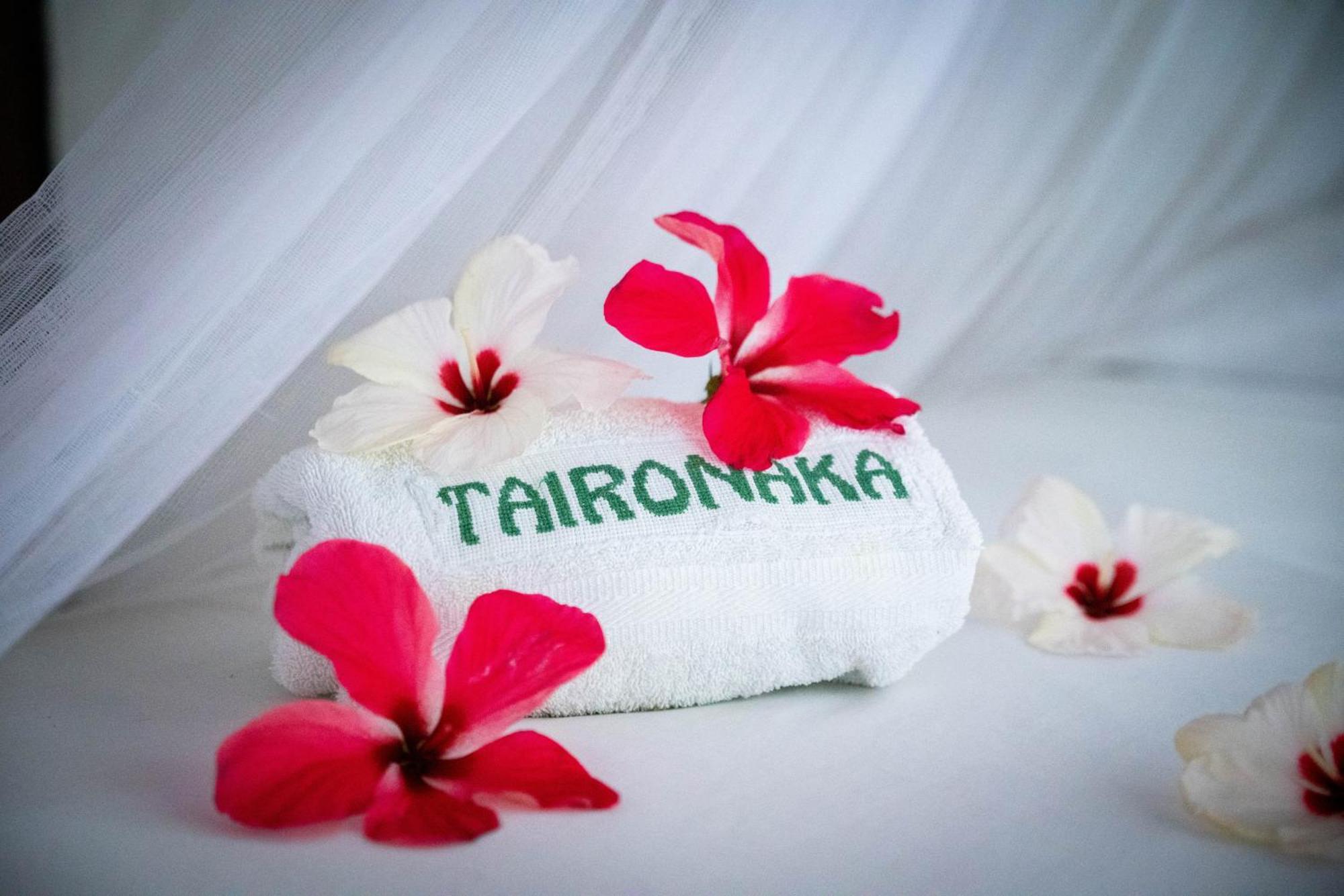 Taironaka Eco Hotel Don Diego 외부 사진