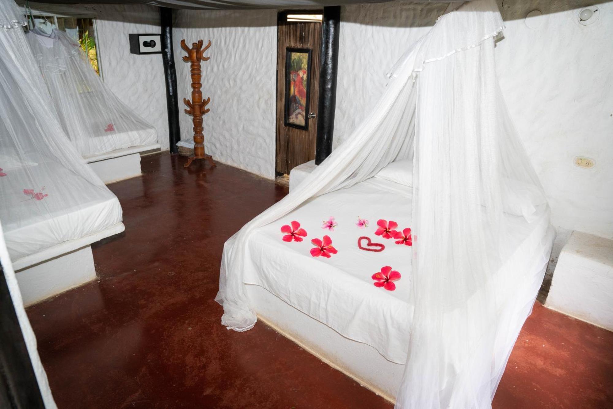 Taironaka Eco Hotel Don Diego 외부 사진
