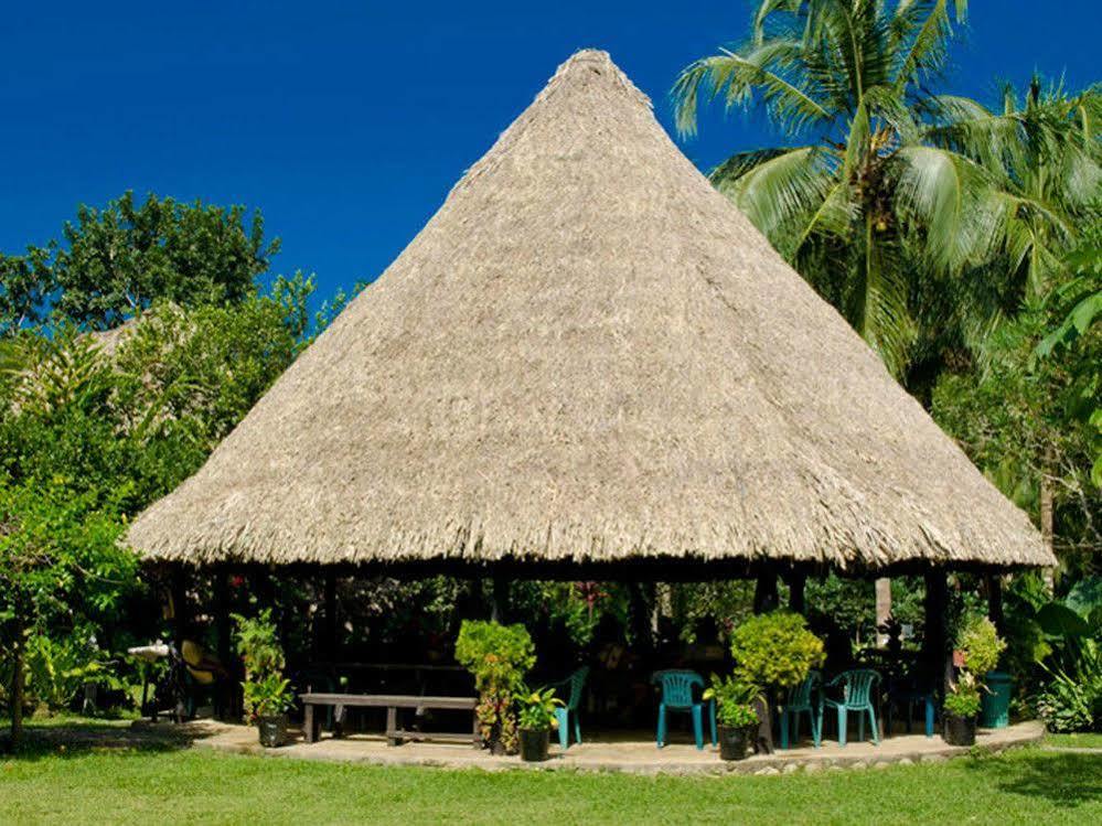 Taironaka Eco Hotel Don Diego 외부 사진