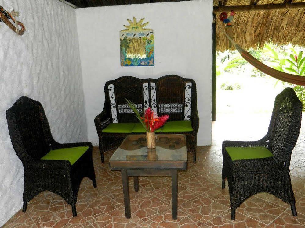 Taironaka Eco Hotel Don Diego 외부 사진